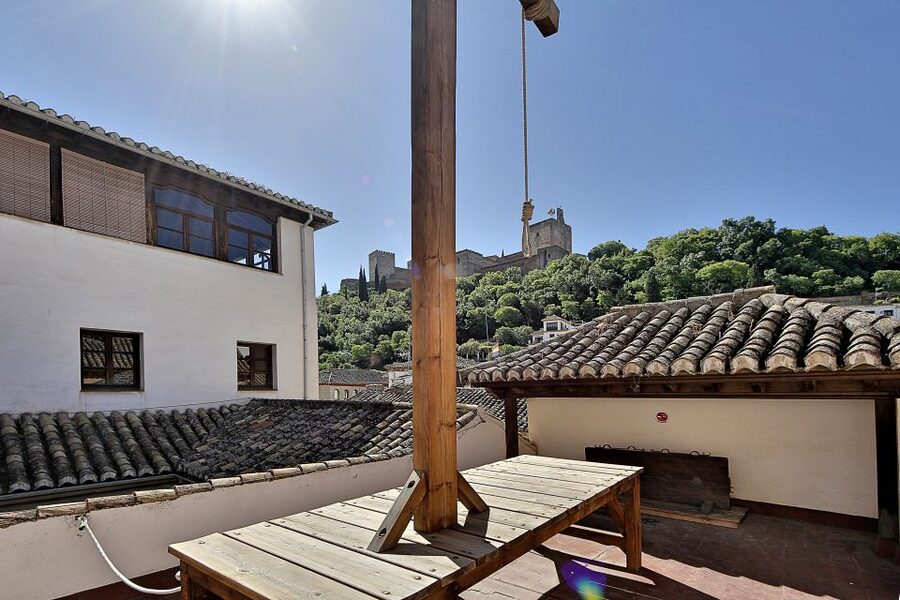 Granada: Palacio de los Olvidados and Torture Exhibition - Who should book this experience?