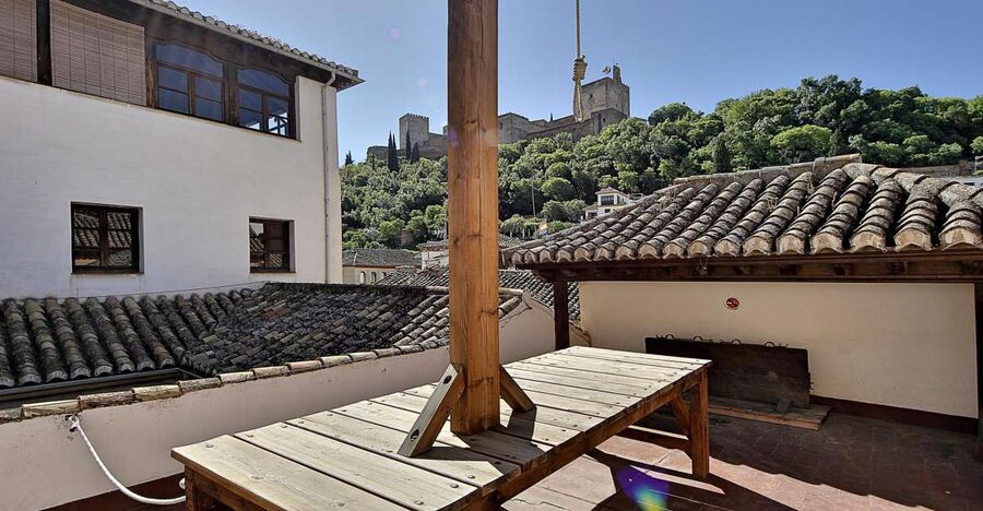Granada: Palacio de los Olvidados and Torture Exhibition - Second floor: more than 70 instruments of torture