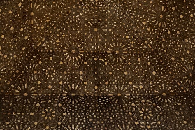 Granada Private Alhambra Tour includes Nazaries Palaces - Timing problems you should take seriously