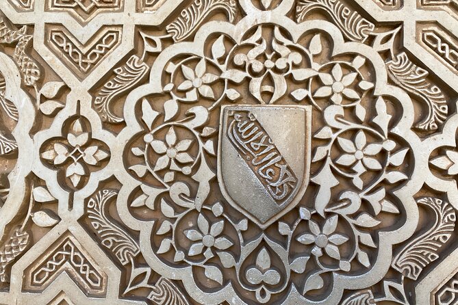 Granada Private Alhambra Tour includes Nazaries Palaces - Is $127.03 per person good value?