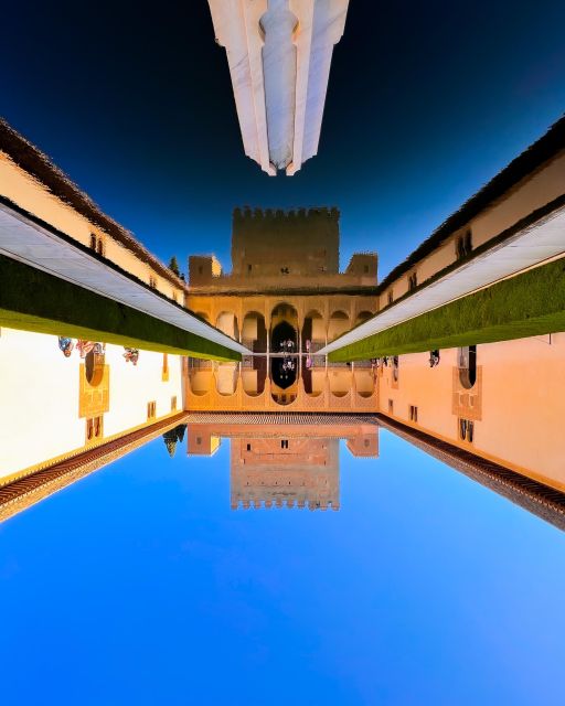 Granada: Private Full Alhambra Tour with Nasrid Palaces - Price, Value, and Group Size