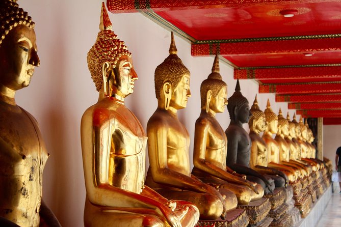 Grand Palace Glory and Emerald Buddha : Half-Day Tour in Bangkok - Should you book this Bangkok palace tour?