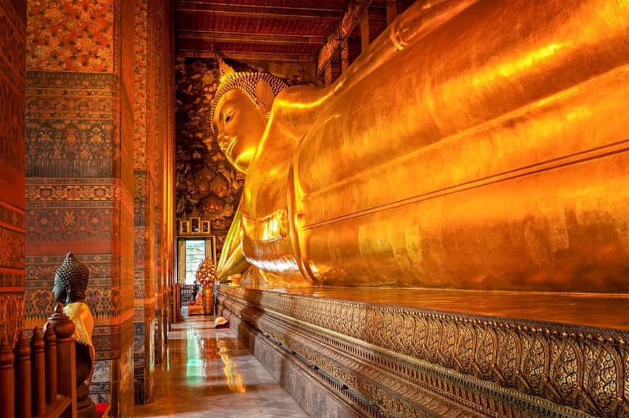 Grand Palace, Wat Pho, and Wat Arun: Guided Tour in Spanish - Who should choose this temple tour?