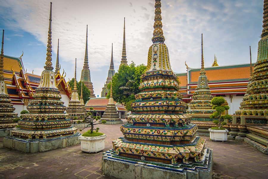 Grand Palace, Wat Pho, and Wat Arun: Guided Tour in Spanish - Is $109 per person a fair price?
