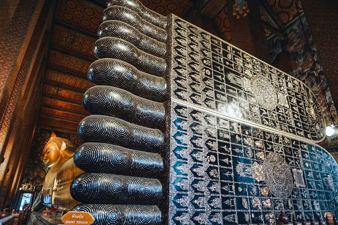 Grand Palace, Wat Phra Kaew, Wat Pho and Wat Arun Walking Tour From Bangkok - Who should book this temple tour?