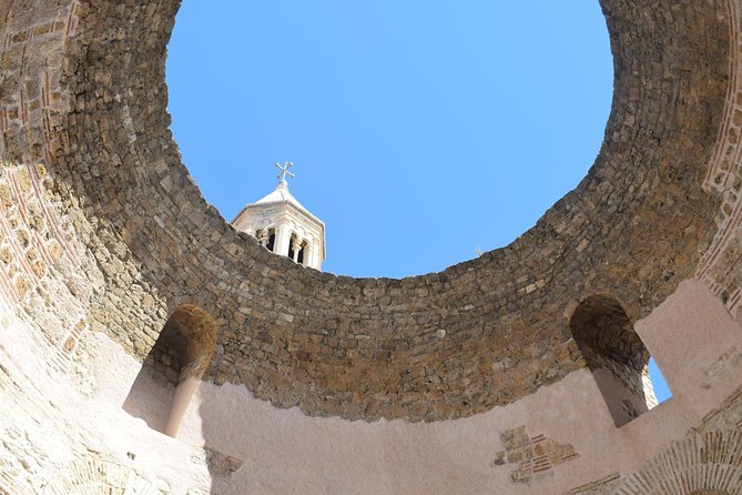 Grand Split Walking Tour with Diocletian's Palace - Weather and the best time to go