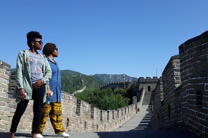 Great Wall-Forbidden City-Hutong Private Layover Guided Tour - Why this layover tour works