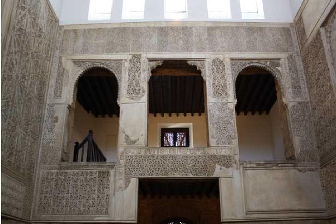 Guided Tour of Monumental Cordoba: Jewish Quarter, Alcazar and Mosque - The Mosque-Cathedral, the tour’s essential hour
