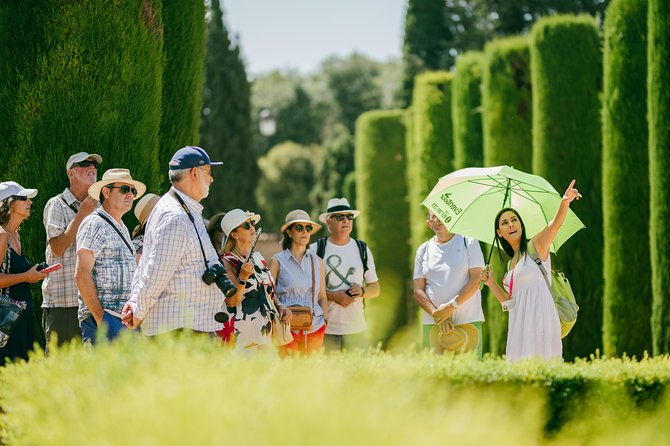 Guided Tour of Monumental Cordoba: Jewish Quarter, Alcazar and Mosque - Is $52.24 a fair price?