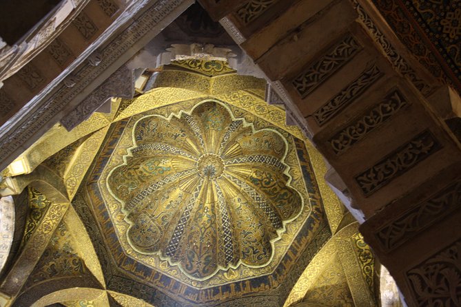 Guided Tour of Monumental Cordoba: Jewish Quarter, Alcazar and Mosque - Who will get the most from this tour?