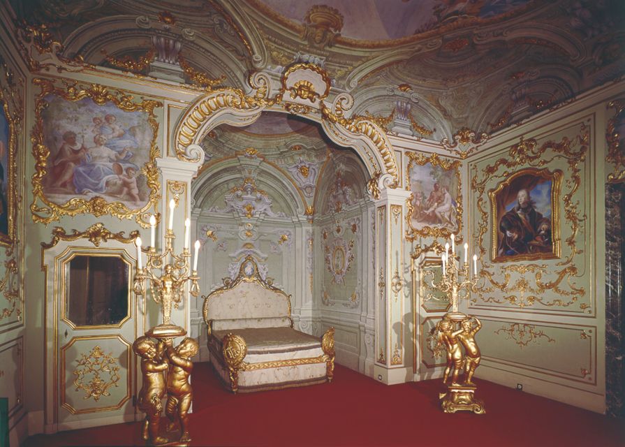 Guided Tour of Rolli Palaces UNESCO Site, Genoa - Why Genoa’s Rolli Palaces Matter