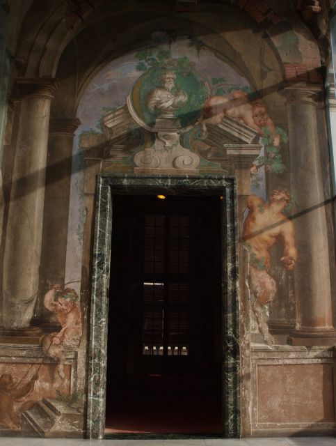 Guided Tour of Rolli Palaces UNESCO Site, Genoa - Who Should Book This Tour?