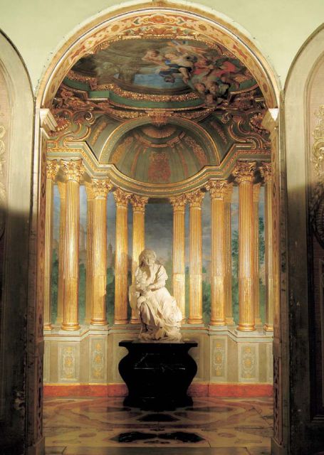 Guided Tour of Rolli Palaces UNESCO Site, Genoa - Is $16 Good Value?