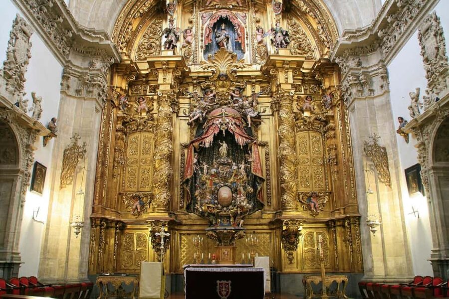 Guided tour of Segovia in Spanish: Cathedral and Alcázar - Guide quality and the practical weak spots