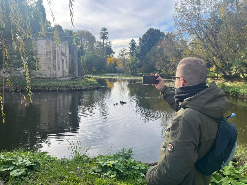 Guided Tour to the Royal Palace of Caserta: discover the Royal Palace and gardens - Who will get the most from this tour