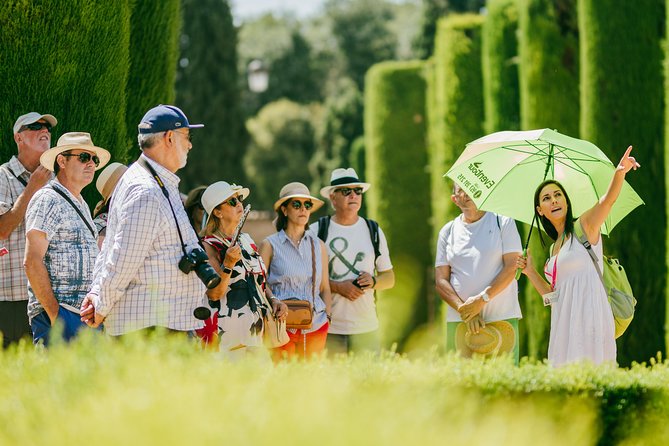 Guided visit to Alcazar de los Reyes Cristianos with admission - Is $22.77 good value?