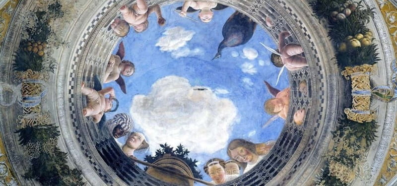 Guided visit to the Ducal Palace in Mantua - The Gonzaga apartments and courtly life