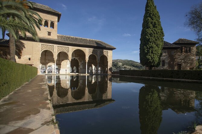 Guided Walking Tour of the Alhambra in Granada - Price, timing, and the real value