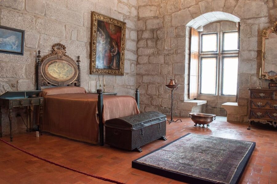 Guimarães: Palace of the Dukes of Bragança Entry Ticket - How Much Time Should You Allow?