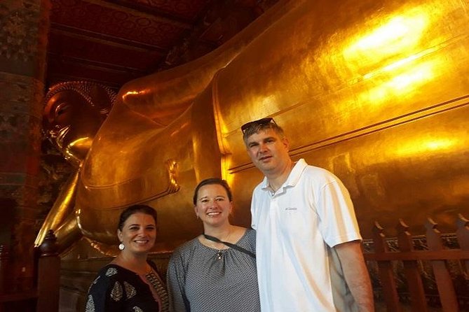 Half-Day Bangkok City Tour with The Grand Palace Private - Who should book this Bangkok morning tour?