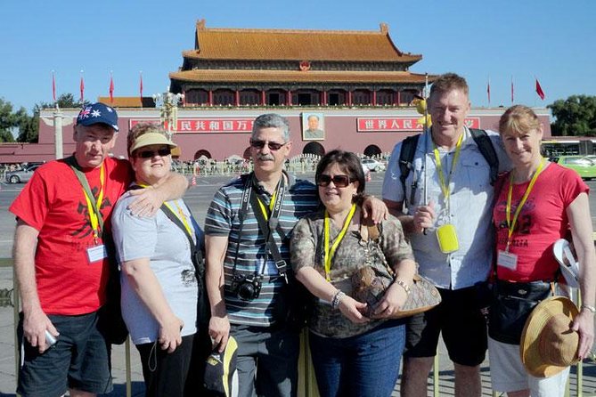 Half-Day Forbidden City Private Tour - What the $24.99 Price Really Covers