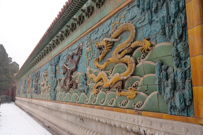 Half-Day Forbidden City Private Tour - Who Will Get the Most From This Tour