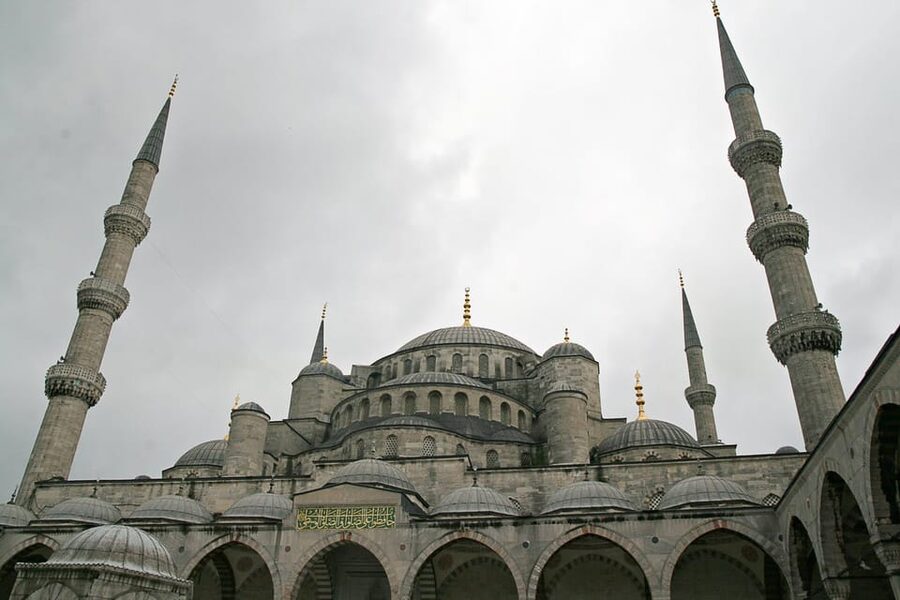Half-Day Istanbul: Topkapi Palece Tour (Tickets Included) - What the strongest feedback tells you