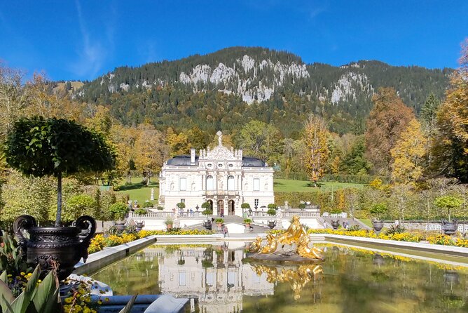 Half Day Private Tour Linderhof Castle & Oberammergau incl Ettal - What This Bavarian Day Trip Actually Offers