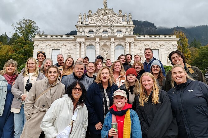 Half Day Private Tour Linderhof Castle & Oberammergau incl Ettal - Is the $1,389.63 Price Good Value?