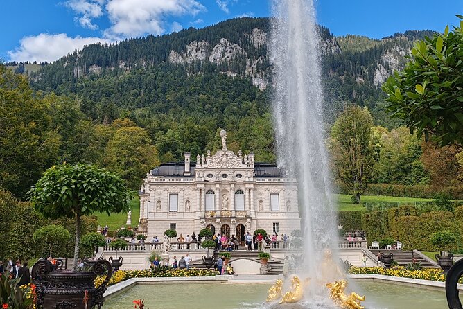 Half Day Private Tour Linderhof Castle & Oberammergau incl Ettal - Who Should Book This Experience?