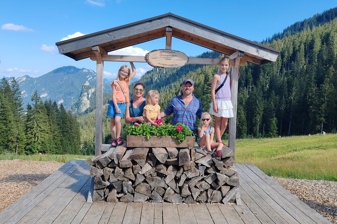Half Day Private Tour Linderhof Castle & Oberammergau incl Ettal - Ettal Abbey as a Short Final Stop
