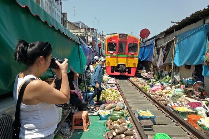 Half-Day Tour : PRIVATE Grand Palace & Temples - Why this four-hour route works in Bangkok