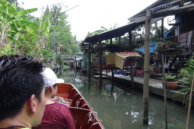 Half-Day Tour : PRIVATE Grand Palace & Temples - What the private format adds at $109 per person
