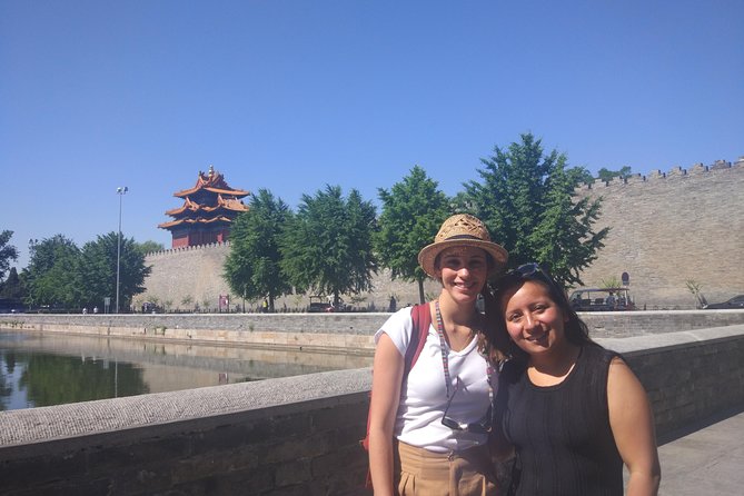 Half Day Walking Tour to Tiananmen Square and Forbidden City - Tiananmen Square: a grand beginning
