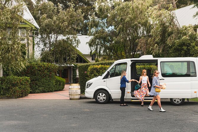 Half-Day Wine Tour from Blenheim - The value of $114.81 per person