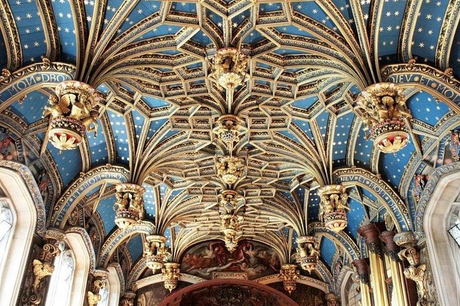 Hampton Court Palace Private Tour - Secrets of Henry VIII - Who will get the most from this tour