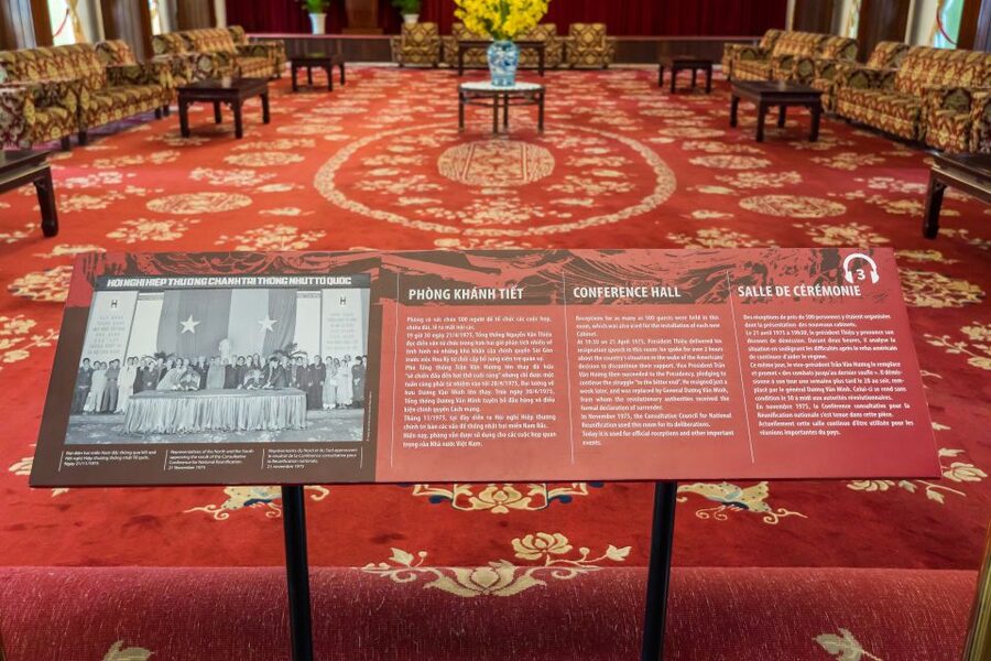 HCM: War Remnants Museum & Independence Palace Walking Tour - The War Remnants Museum: powerful, difficult, and worth your time
