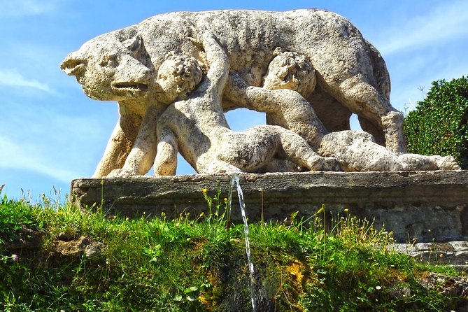 Heritage Site: Villa d'Este and Hadrian's Villa in Tivoli Tour from Rome - Who will enjoy this half-day visit?