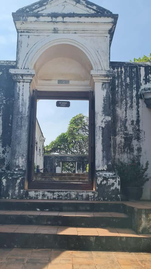 HUA HIN : Phetchaburi & Summer Palace ( Private Tour ) - FAQ