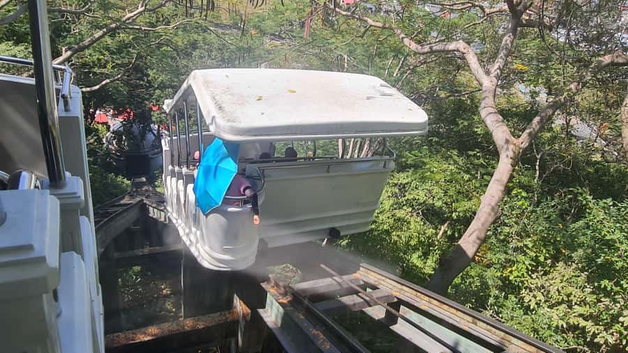 HUA HIN : Phetchaburi & Summer Palace ( Private Tour ) - From Hua Hin to Phetchaburi in seven hours