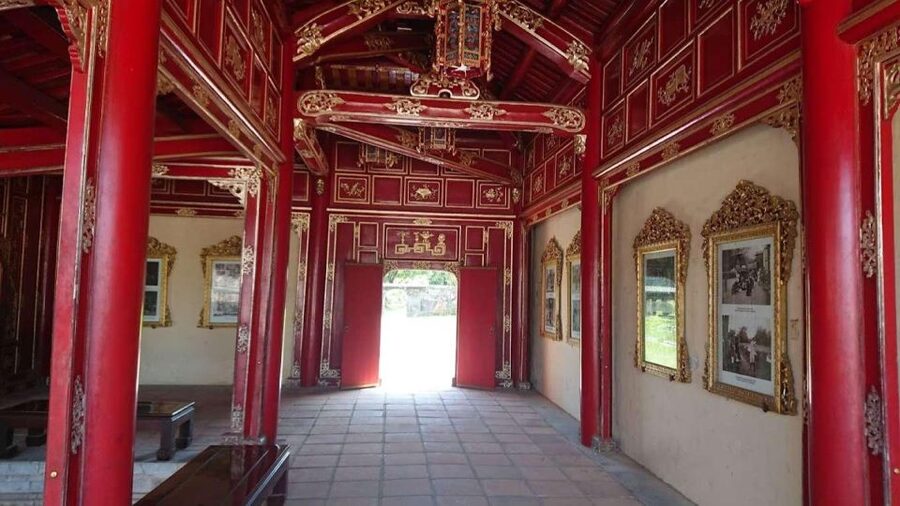 Hue Customizable Tour with Imperial Citadel & Forbidden City - Key points at a glance