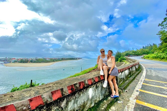 Hue Day Trip from Da Nang with Imperial Palace and Royal Tombs - Hue Food at Lunch, Plus Time to Unwind