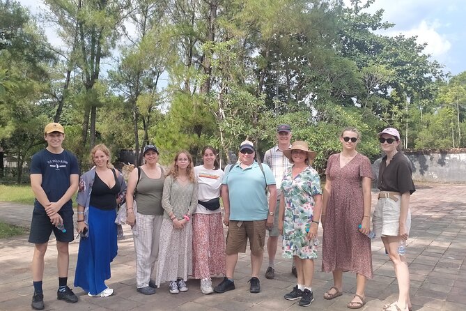 Hue Day Trip from Da Nang with Imperial Palace and Royal Tombs - Who Will Get the Most From This Hue Day Trip