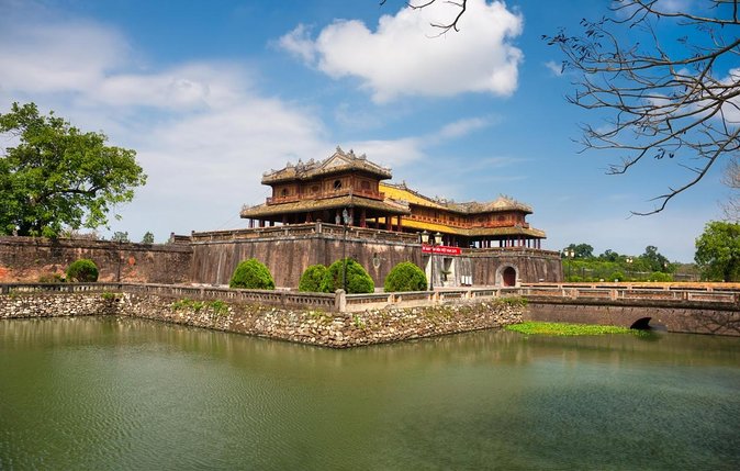 Hue Imperial City Walking Tour: Citadel & Forbidden City - Key points to know before you book