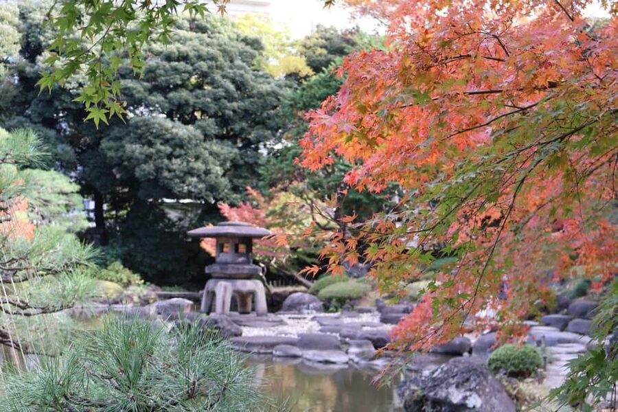 Imperial Palace Tour: Discover Samurai History with a Guide - Samurai, shoguns, and emperors without a lecture hall