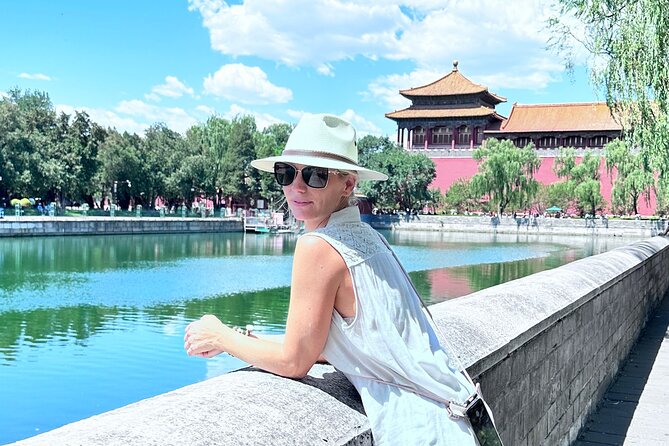 Imperial Secret-Forbidden City and Jingshan Park Small Group Tour - Why this pairing works so well