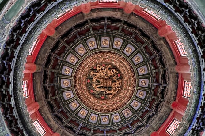 Imperial Secret-Forbidden City and Jingshan Park Small Group Tour - Who will get the most from this tour?