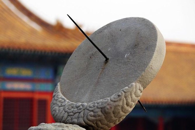 In-depth Forbidden City tour with Royal Icehouse Lunch - Why this Forbidden City tour feels different