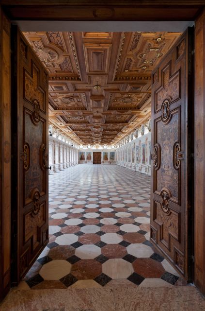 Innsbruck: Tickets for Schloss Ambras - Should you book Schloss Ambras?