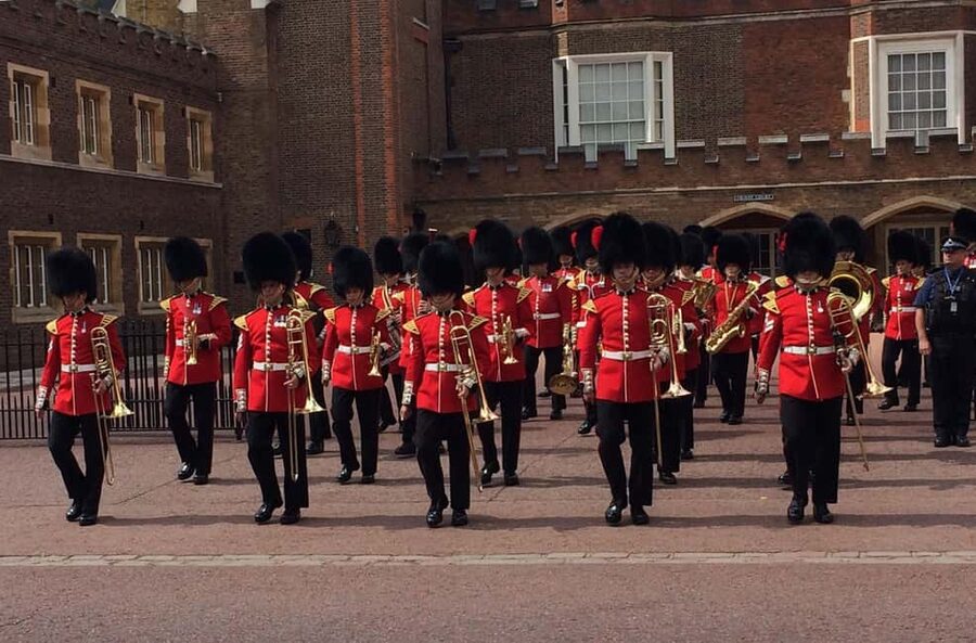 Inside Buckingham Palace & See The Westminster Sights Tour - Why Buckingham Palace makes this five-hour outing worthwhile